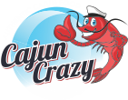 cajun jambalaya